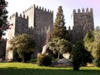 08 Castelo de Guimaraes